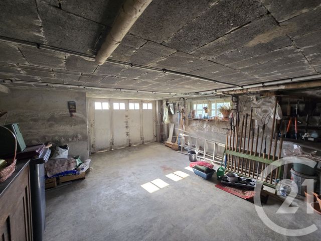 maison à vendre - 7 pièces - 123.1 m2 - MORNAY SUR ALLIER - 18 - CENTRE - Century 21 Confluences