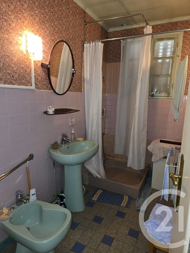 maison à vendre - 7 pièces - 123.1 m2 - MORNAY SUR ALLIER - 18 - CENTRE - Century 21 Confluences