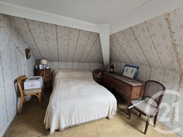 maison à vendre - 7 pièces - 123.1 m2 - MORNAY SUR ALLIER - 18 - CENTRE - Century 21 Confluences