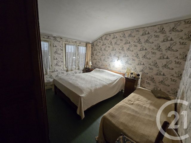 maison à vendre - 7 pièces - 123.1 m2 - MORNAY SUR ALLIER - 18 - CENTRE - Century 21 Confluences