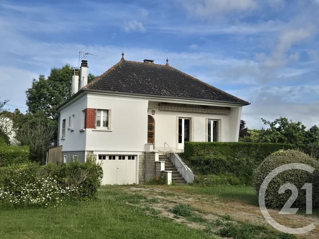 Maison à vendre MORNAY SUR ALLIER