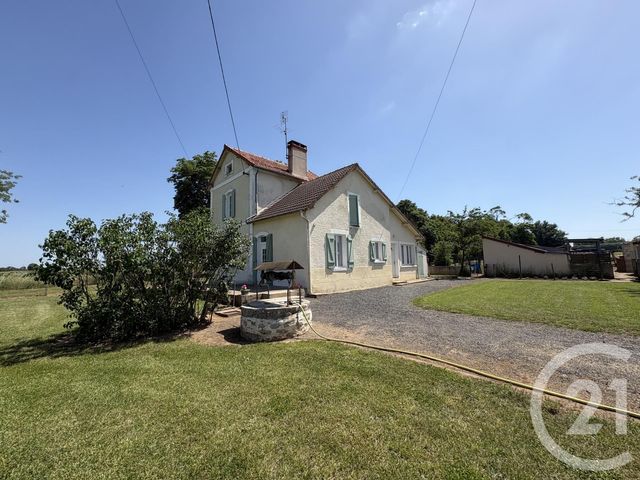 Maison à vendre BESSAIS LE FROMENTAL