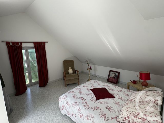 maison à vendre - 6 pièces - 121.01 m2 - BESSAIS LE FROMENTAL - 18 - CENTRE - Century 21 Confluences