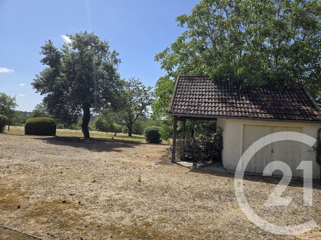 maison à vendre - 4 pièces - 65.0 m2 - POUZY MESANGY - 03 - AUVERGNE - Century 21 Confluences