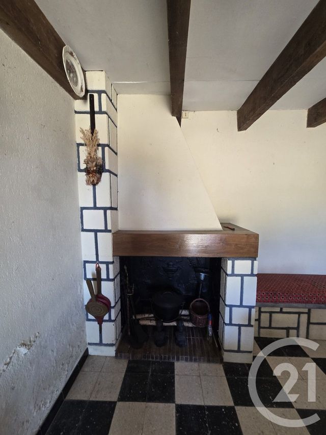 maison à vendre - 4 pièces - 65.0 m2 - POUZY MESANGY - 03 - AUVERGNE - Century 21 Confluences