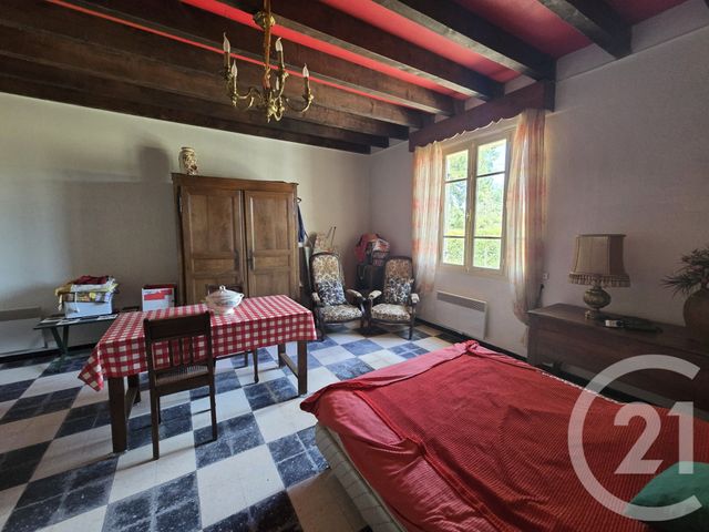 maison à vendre - 4 pièces - 65.0 m2 - POUZY MESANGY - 03 - AUVERGNE - Century 21 Confluences