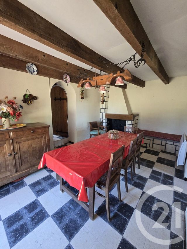 maison à vendre - 4 pièces - 65.0 m2 - POUZY MESANGY - 03 - AUVERGNE - Century 21 Confluences