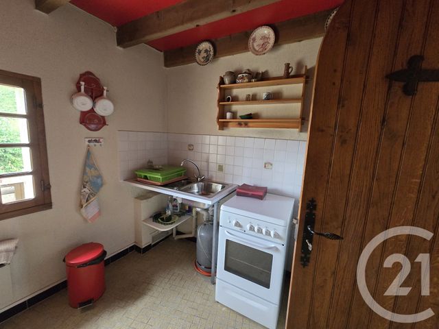 maison à vendre - 4 pièces - 65.0 m2 - POUZY MESANGY - 03 - AUVERGNE - Century 21 Confluences
