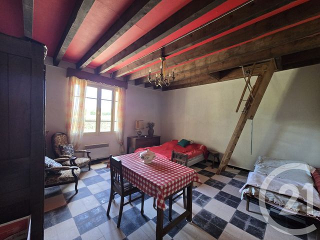 maison à vendre - 4 pièces - 65.0 m2 - POUZY MESANGY - 03 - AUVERGNE - Century 21 Confluences