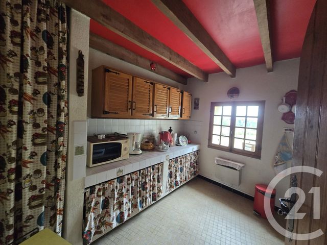 maison à vendre - 4 pièces - 65.0 m2 - POUZY MESANGY - 03 - AUVERGNE - Century 21 Confluences