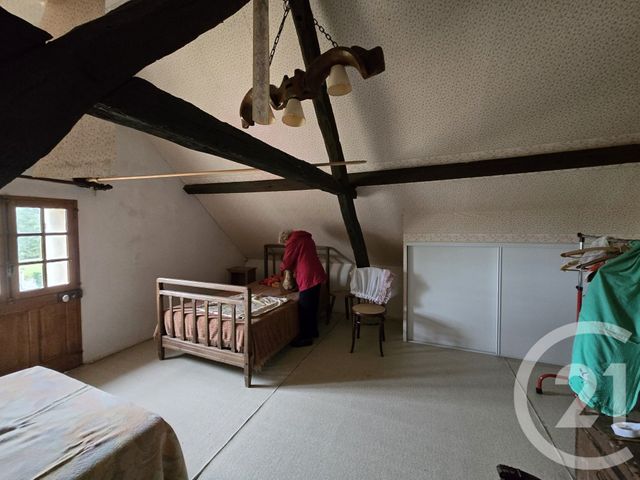 maison à vendre - 4 pièces - 65.0 m2 - POUZY MESANGY - 03 - AUVERGNE - Century 21 Confluences