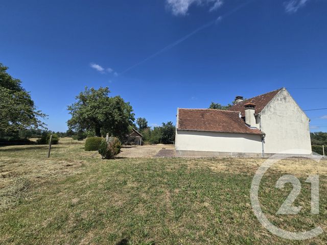 maison à vendre - 4 pièces - 65.0 m2 - POUZY MESANGY - 03 - AUVERGNE - Century 21 Confluences