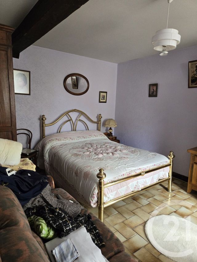 maison à vendre - 8 pièces - 72.46 m2 - SANCOINS - 18 - CENTRE - Century 21 Confluences
