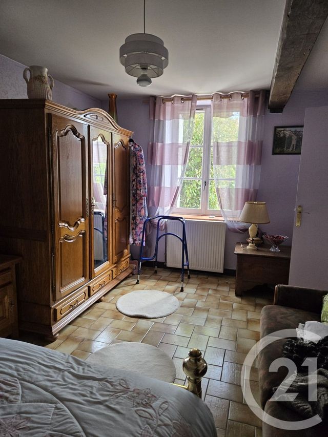 maison à vendre - 8 pièces - 72.46 m2 - SANCOINS - 18 - CENTRE - Century 21 Confluences