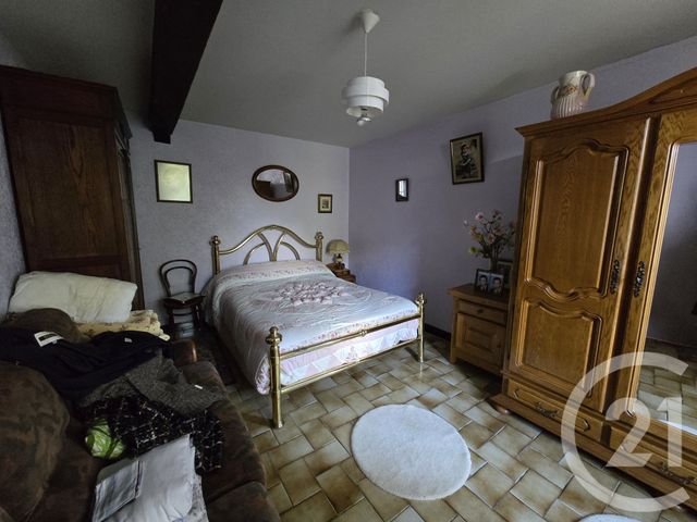maison à vendre - 8 pièces - 72.46 m2 - SANCOINS - 18 - CENTRE - Century 21 Confluences