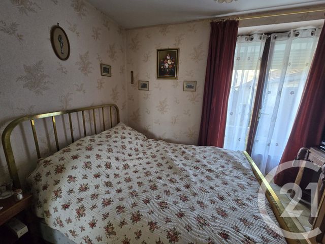 maison à vendre - 8 pièces - 72.46 m2 - SANCOINS - 18 - CENTRE - Century 21 Confluences