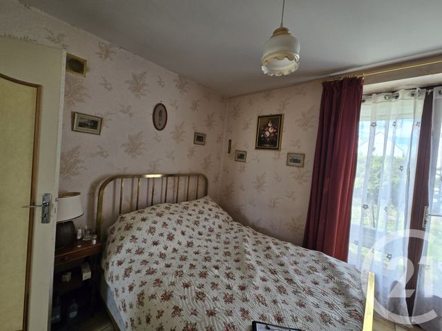 maison à vendre - 8 pièces - 72.46 m2 - SANCOINS - 18 - CENTRE - Century 21 Confluences