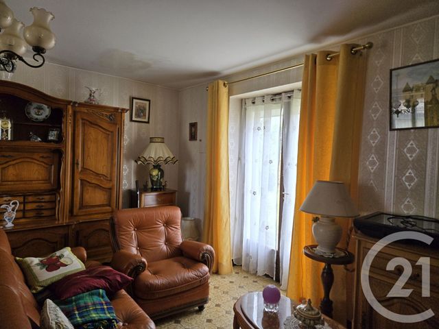 maison à vendre - 8 pièces - 123.0 m2 - SANCOINS - 18 - CENTRE - Century 21 Confluences