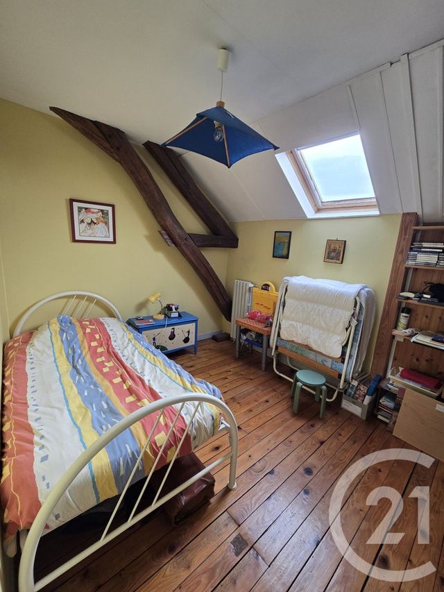 maison à vendre - 8 pièces - 166.0 m2 - SANCOINS - 18 - CENTRE - Century 21 Confluences