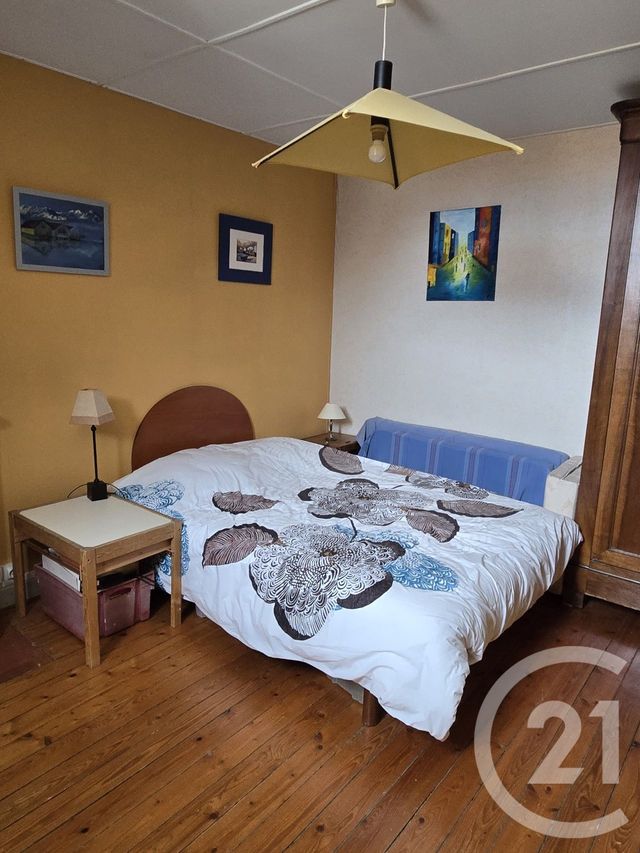 maison à vendre - 8 pièces - 166.0 m2 - SANCOINS - 18 - CENTRE - Century 21 Confluences