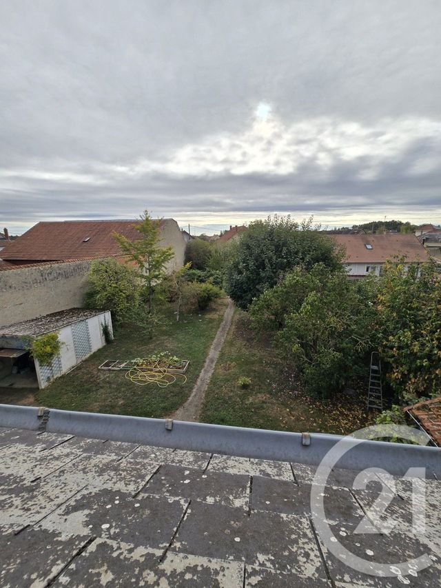 maison à vendre - 8 pièces - 166.0 m2 - SANCOINS - 18 - CENTRE - Century 21 Confluences