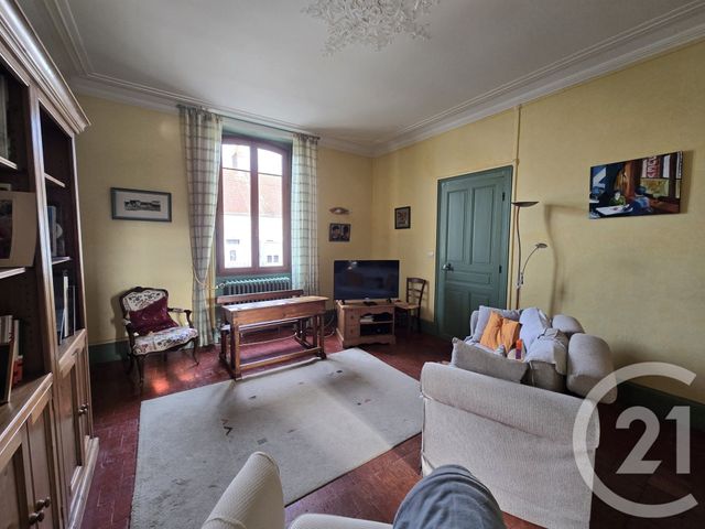 maison à vendre - 8 pièces - 166.0 m2 - SANCOINS - 18 - CENTRE - Century 21 Confluences