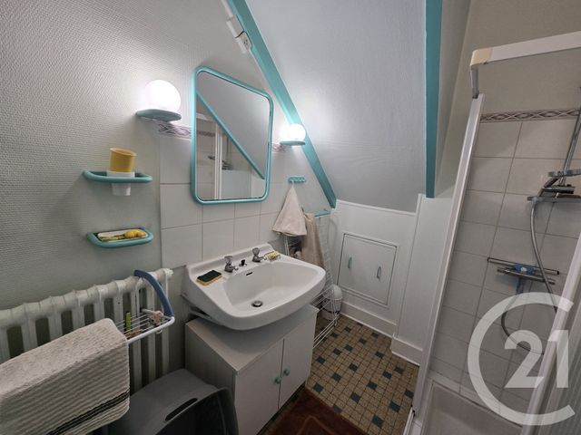 maison à vendre - 8 pièces - 166.0 m2 - SANCOINS - 18 - CENTRE - Century 21 Confluences