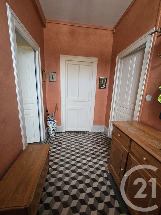 maison à vendre - 8 pièces - 166.0 m2 - SANCOINS - 18 - CENTRE - Century 21 Confluences