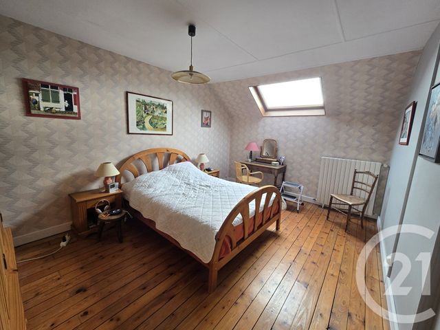 maison à vendre - 8 pièces - 166.0 m2 - SANCOINS - 18 - CENTRE - Century 21 Confluences