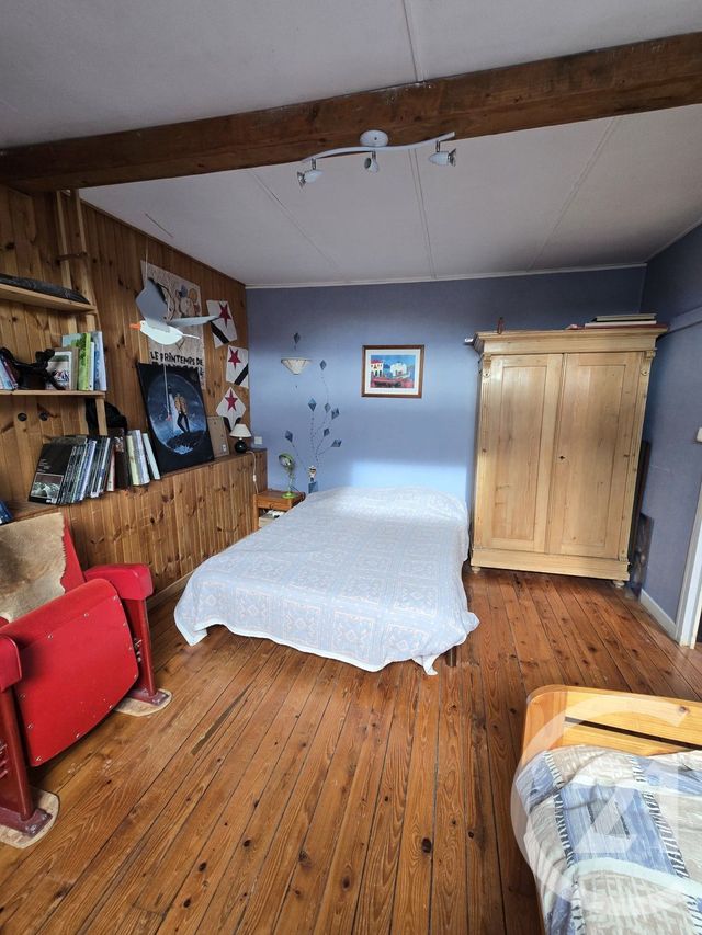 maison à vendre - 8 pièces - 166.0 m2 - SANCOINS - 18 - CENTRE - Century 21 Confluences