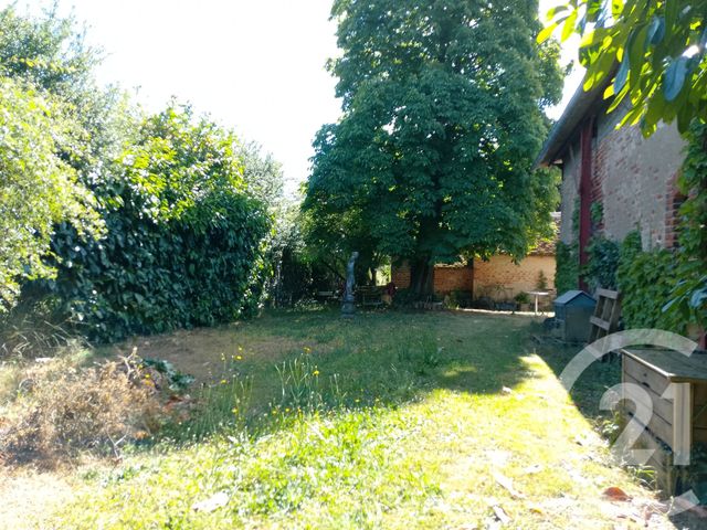 maison à vendre - 7 pièces - 179.93 m2 - LIMOISE - 03 - AUVERGNE - Century 21 Confluences