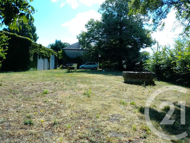 maison à vendre - 7 pièces - 179.93 m2 - LIMOISE - 03 - AUVERGNE - Century 21 Confluences