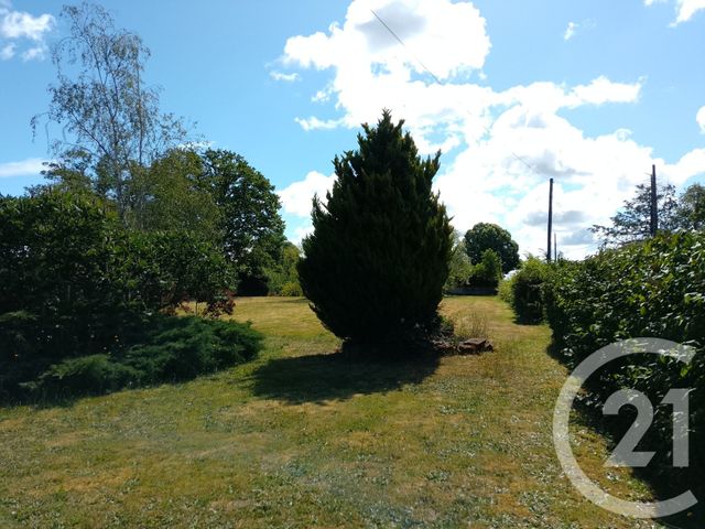 maison à vendre - 7 pièces - 179.93 m2 - LIMOISE - 03 - AUVERGNE - Century 21 Confluences