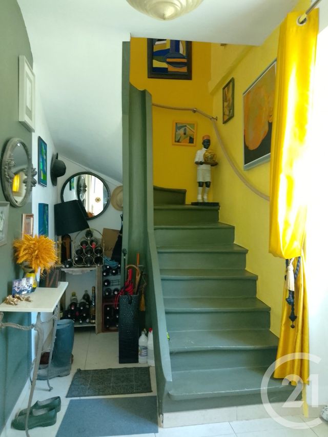 maison à vendre - 7 pièces - 179.93 m2 - LIMOISE - 03 - AUVERGNE - Century 21 Confluences
