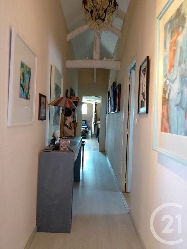 maison à vendre - 7 pièces - 179.93 m2 - LIMOISE - 03 - AUVERGNE - Century 21 Confluences