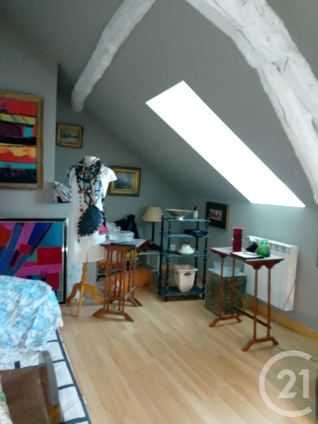 maison à vendre - 7 pièces - 179.93 m2 - LIMOISE - 03 - AUVERGNE - Century 21 Confluences