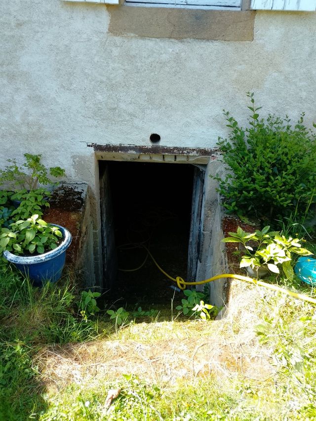 maison à vendre - 7 pièces - 179.93 m2 - LIMOISE - 03 - AUVERGNE - Century 21 Confluences