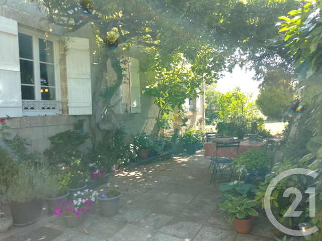 maison à vendre - 7 pièces - 179.93 m2 - LIMOISE - 03 - AUVERGNE - Century 21 Confluences