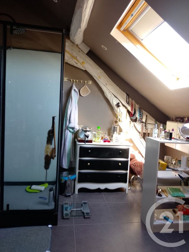 maison à vendre - 7 pièces - 179.93 m2 - LIMOISE - 03 - AUVERGNE - Century 21 Confluences