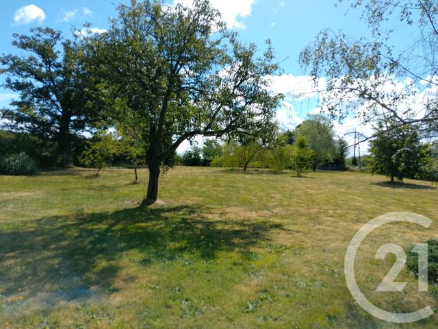 maison à vendre - 7 pièces - 179.93 m2 - LIMOISE - 03 - AUVERGNE - Century 21 Confluences