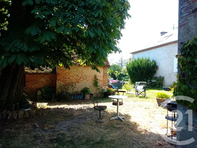 maison à vendre - 7 pièces - 179.93 m2 - LIMOISE - 03 - AUVERGNE - Century 21 Confluences