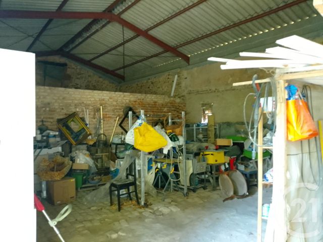 maison à vendre - 7 pièces - 179.93 m2 - LIMOISE - 03 - AUVERGNE - Century 21 Confluences