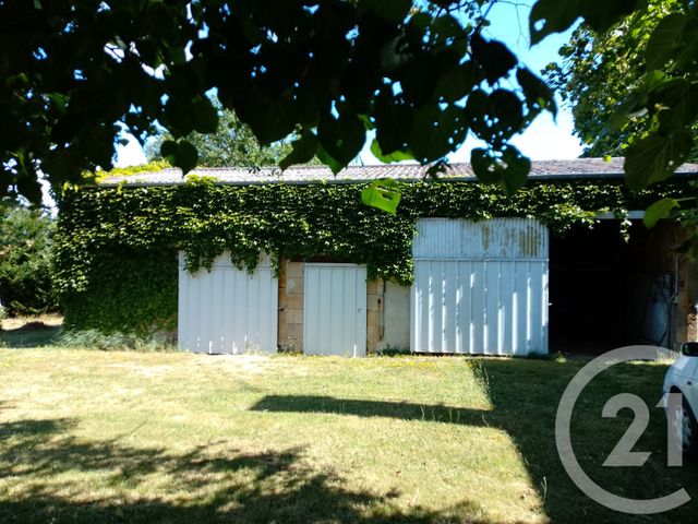maison à vendre - 7 pièces - 179.93 m2 - LIMOISE - 03 - AUVERGNE - Century 21 Confluences