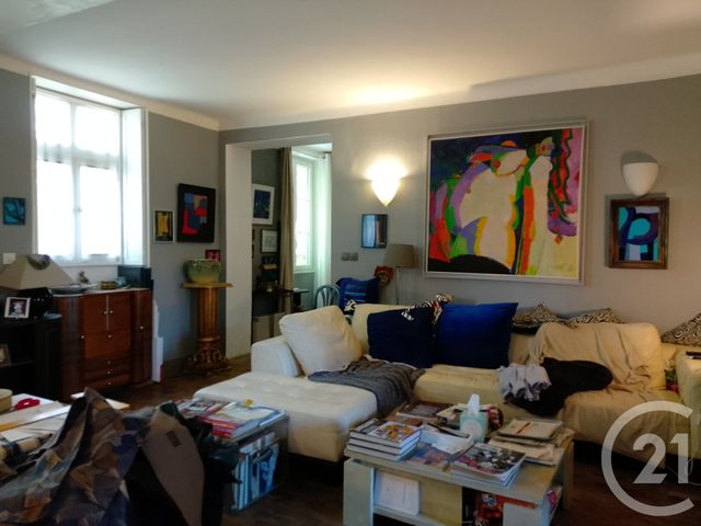 maison à vendre - 7 pièces - 179.93 m2 - LIMOISE - 03 - AUVERGNE - Century 21 Confluences