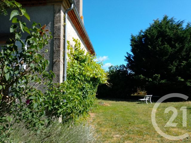 maison à vendre - 7 pièces - 179.93 m2 - LIMOISE - 03 - AUVERGNE - Century 21 Confluences