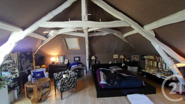 maison à vendre - 7 pièces - 179.93 m2 - LIMOISE - 03 - AUVERGNE - Century 21 Confluences