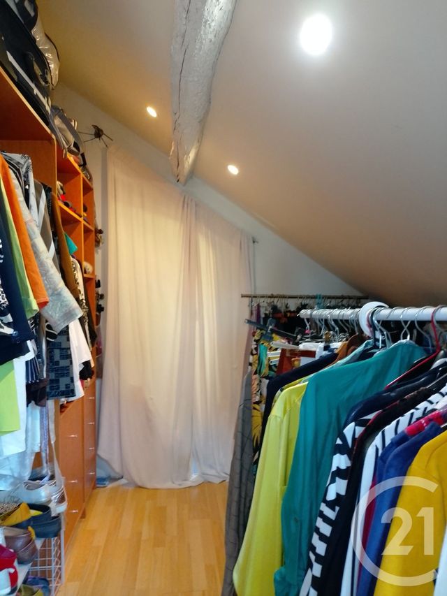 maison à vendre - 7 pièces - 179.93 m2 - LIMOISE - 03 - AUVERGNE - Century 21 Confluences