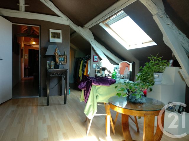 maison à vendre - 7 pièces - 179.93 m2 - LIMOISE - 03 - AUVERGNE - Century 21 Confluences