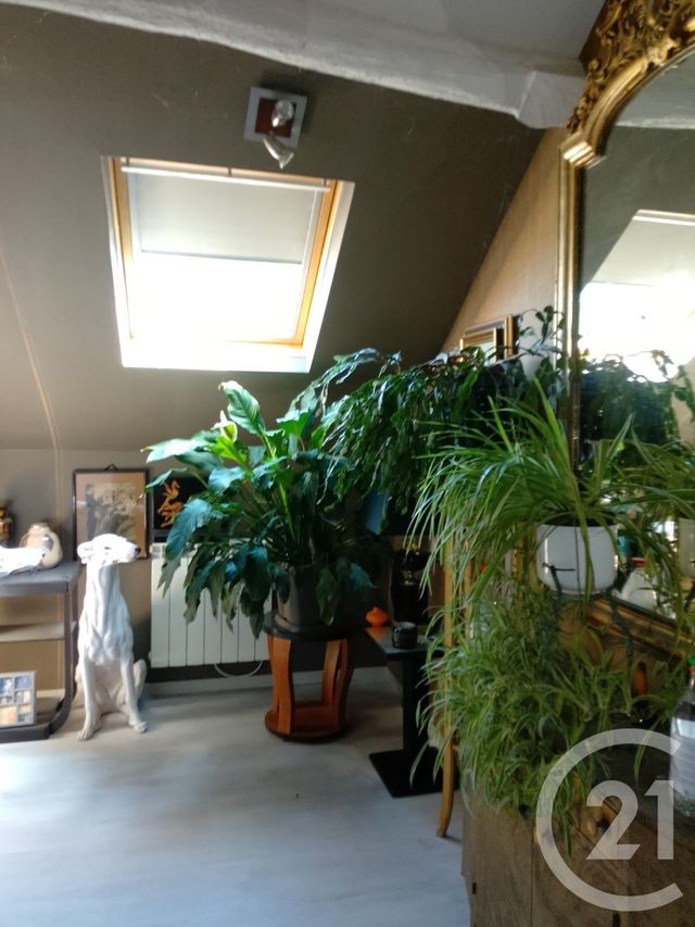 maison à vendre - 7 pièces - 179.93 m2 - LIMOISE - 03 - AUVERGNE - Century 21 Confluences