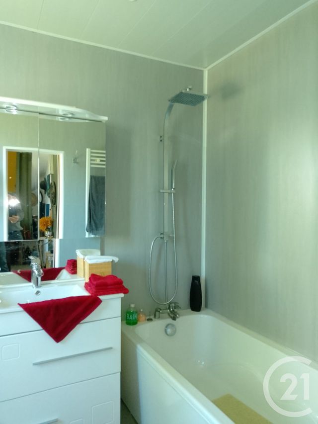 maison à vendre - 7 pièces - 179.93 m2 - LIMOISE - 03 - AUVERGNE - Century 21 Confluences